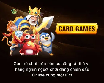 Trò chơi Casino
