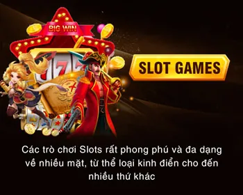Trò chơi nổ hũ tip88